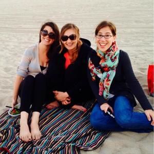 Meet your Posher, Nicole